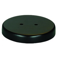 4x6" Flag Base - 10 Hole