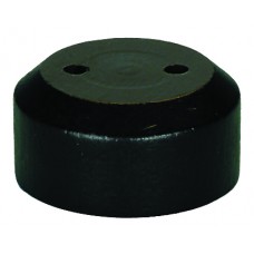 8x12" Flag Base - 1 Hole