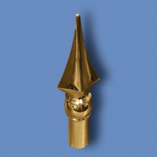 Indoor Spear Ornament (ABS)