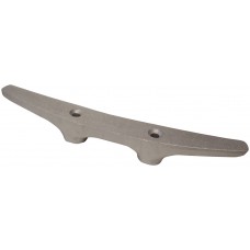 Standard Cast Aluminum Cleat - 6 Inch