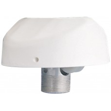 Internal Halyard Fiberglass Truck