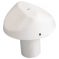 Fiberglass Cap Style Truck - Single