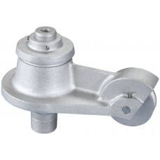 Aluminum Revolving Threaded Truck