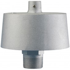 Internal Halyard Aluminum Truck