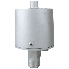 Internal Halyard Aluminum Revolving Threaded Truck