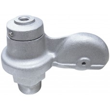 Aluminum Revolving Threaded Truck