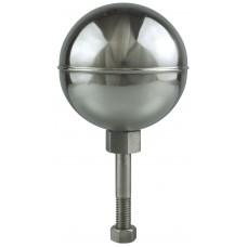 5" Stainless Steel (Mirror) Ball