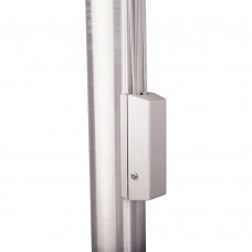 Cleat Cover Box - Cylinder Lock (Small)