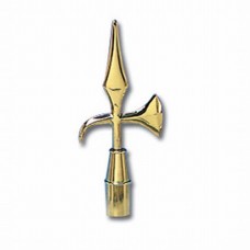 Indoor Battalion Lance Ornament