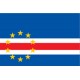 Cape Verde Flags