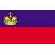Liechtenstein Flags