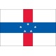 Netherland Antilles Flags