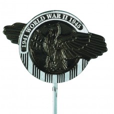 Grave Marker (US World War II) - Aluminum