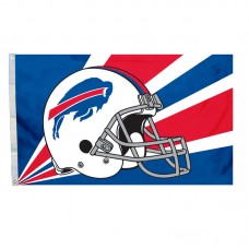 3x5' Buffalo Bills Flag