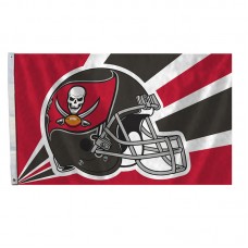 3x5' Tampa Bay Buccaneers Flag