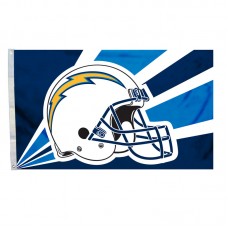 3x5' San Diego Chargers Flag