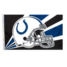 3x5' Indianapolis Colts Flag