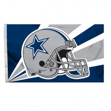 3x5' Dallas Cowboys Flag