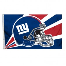 3x5' New York Giants Flag