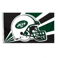 3x5' New York Jets Flag
