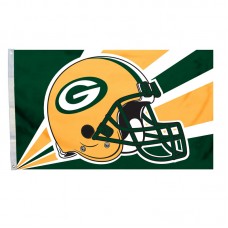 3x5' Green Bay Packers Flag