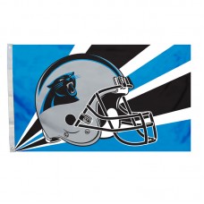 3x5' Carolina Panthers Flag