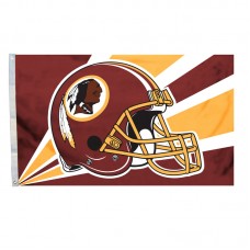 3x5' Washington Redskins Flag