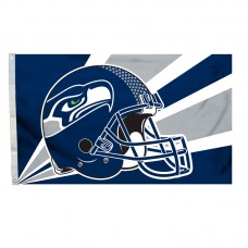 3x5' Seattle Seahawks Flag
