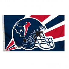 3x5' Houston Texans Flag