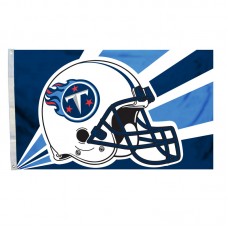 3x5' Tennessee Titans Flag