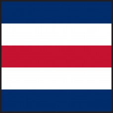 No. 0 "C" Flag - Grommets