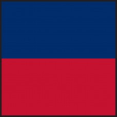 No. 3 "E" Flag - Toggle