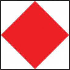 No. 10 "F" Flag - Grommets