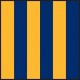"G" Signal Flags