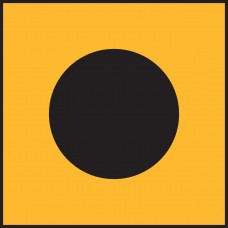 No. 3 "I" Flag - Toggle