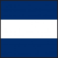 No. 10 "J" Flag - Grommets