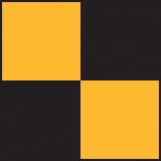 No. 14 "L" Flag - Snap & Ring