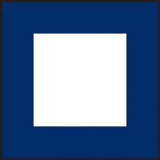 No. 3 "P" Flag - Toggle