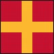 "R" Signal Flags