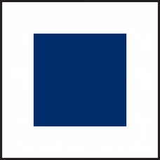 No. 0 "S" Flag - Grommets