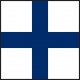 "X" Signal Flags