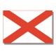 Alabama Flags