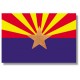 Arizona Flags
