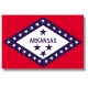 Arkansas Flags