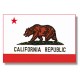 California Flags