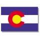 Colorado Flags