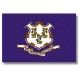 Connecticut Flags