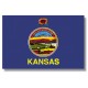 Kansas Flags