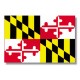Maryland Flags