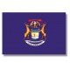 Michigan Flags